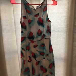 BB Dakota dress